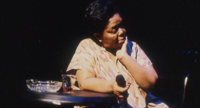 Cesária Évora