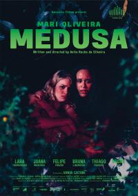 Plakat for 'Medusa'