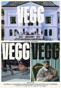 Plakat for 'VEGG VEGG VEGG'