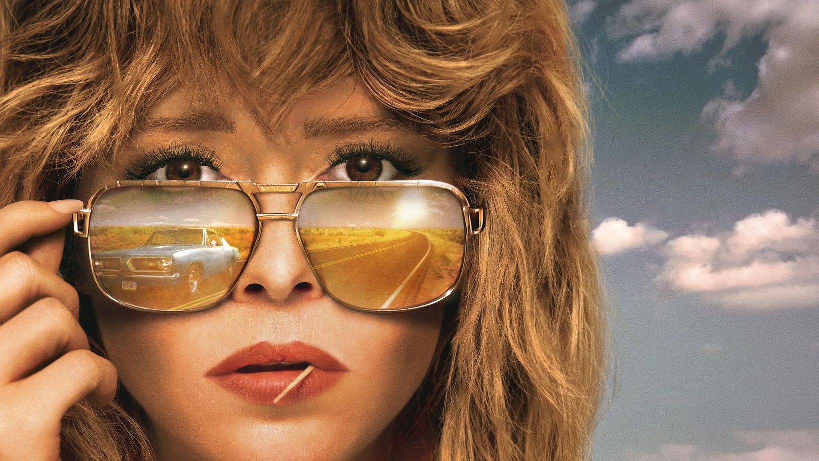 Natasha Lyonne i Poker Face