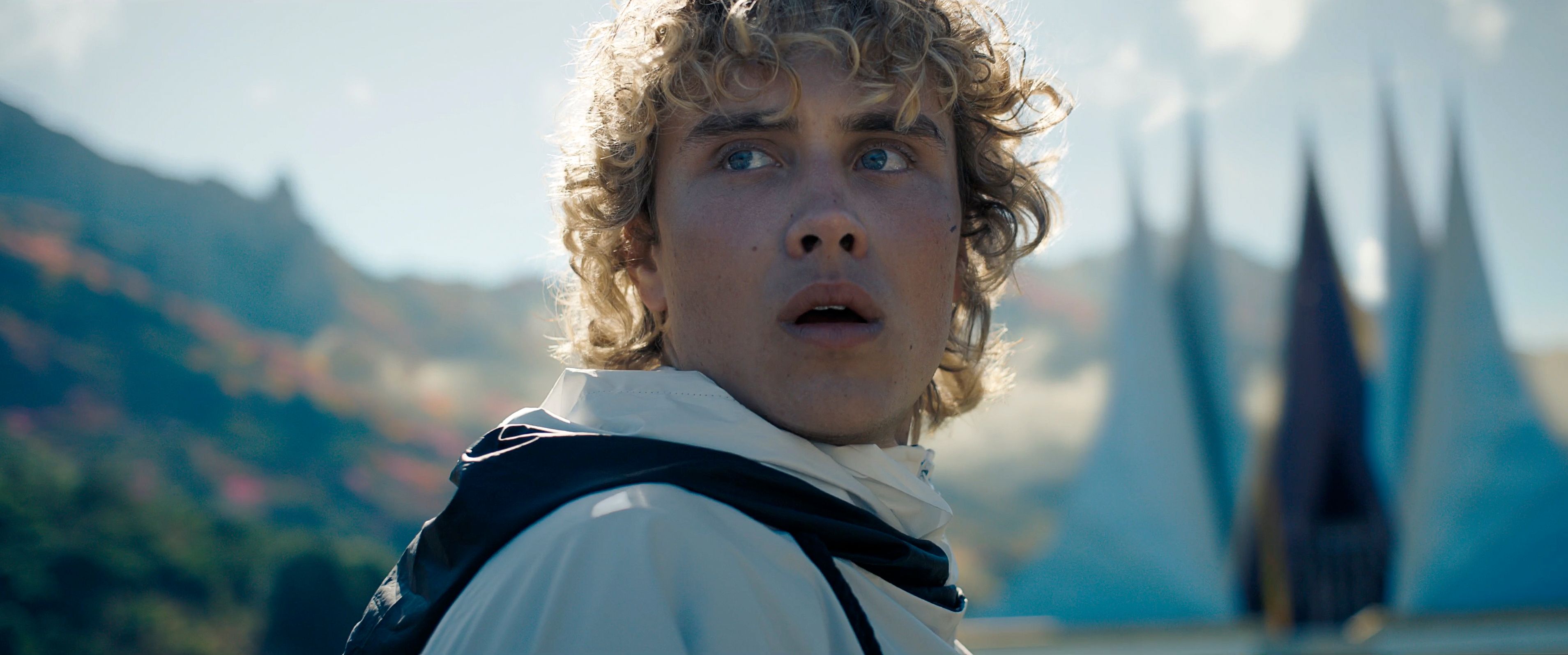 Bilde fra 'The Hunger Games: Sunrise on the Reaping'