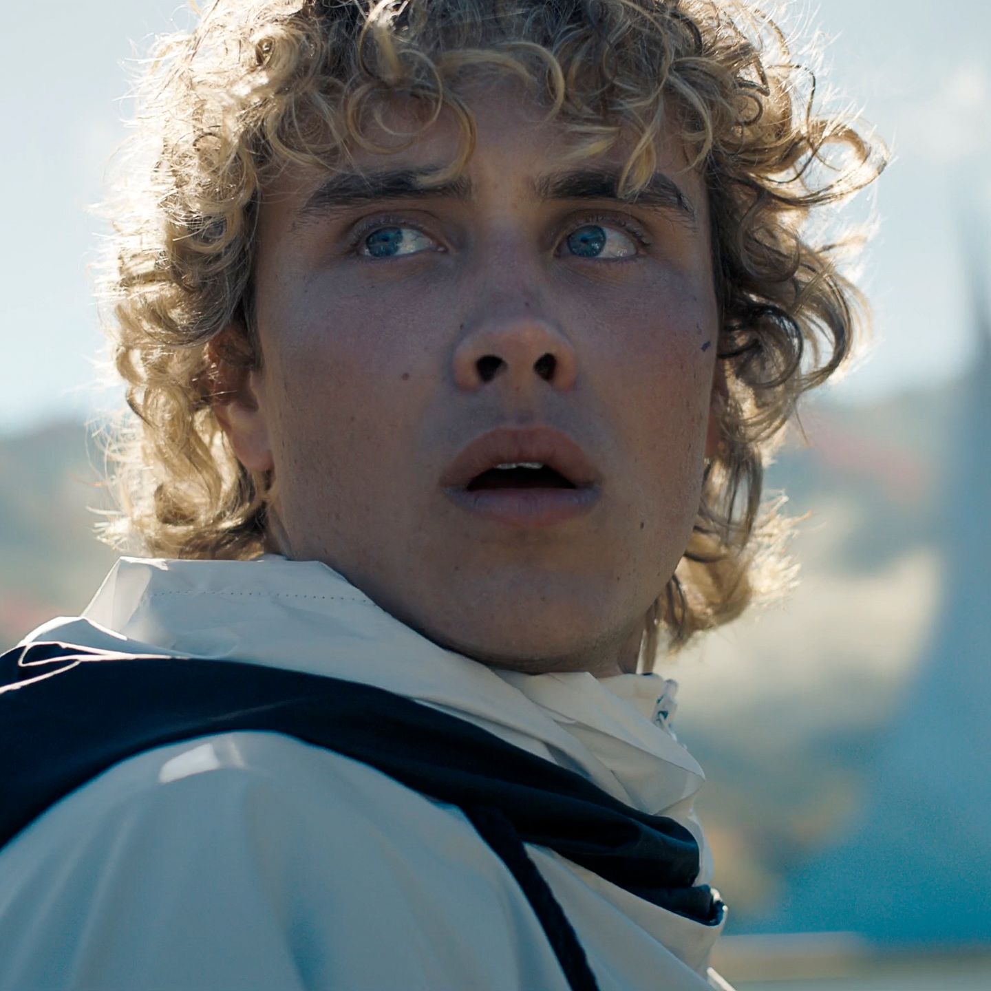 Bilde fra 'The Hunger Games: Sunrise on the Reaping'
