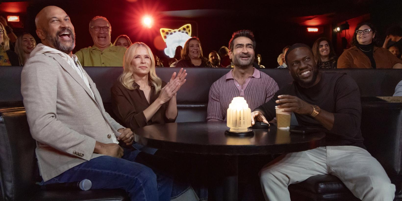 Stillbilde fra Funny AF