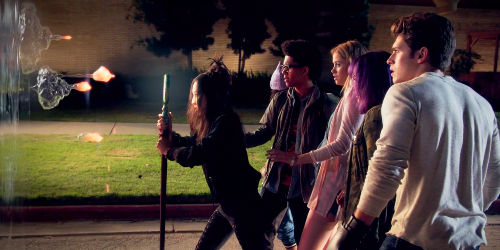 Marvel's Runaways
