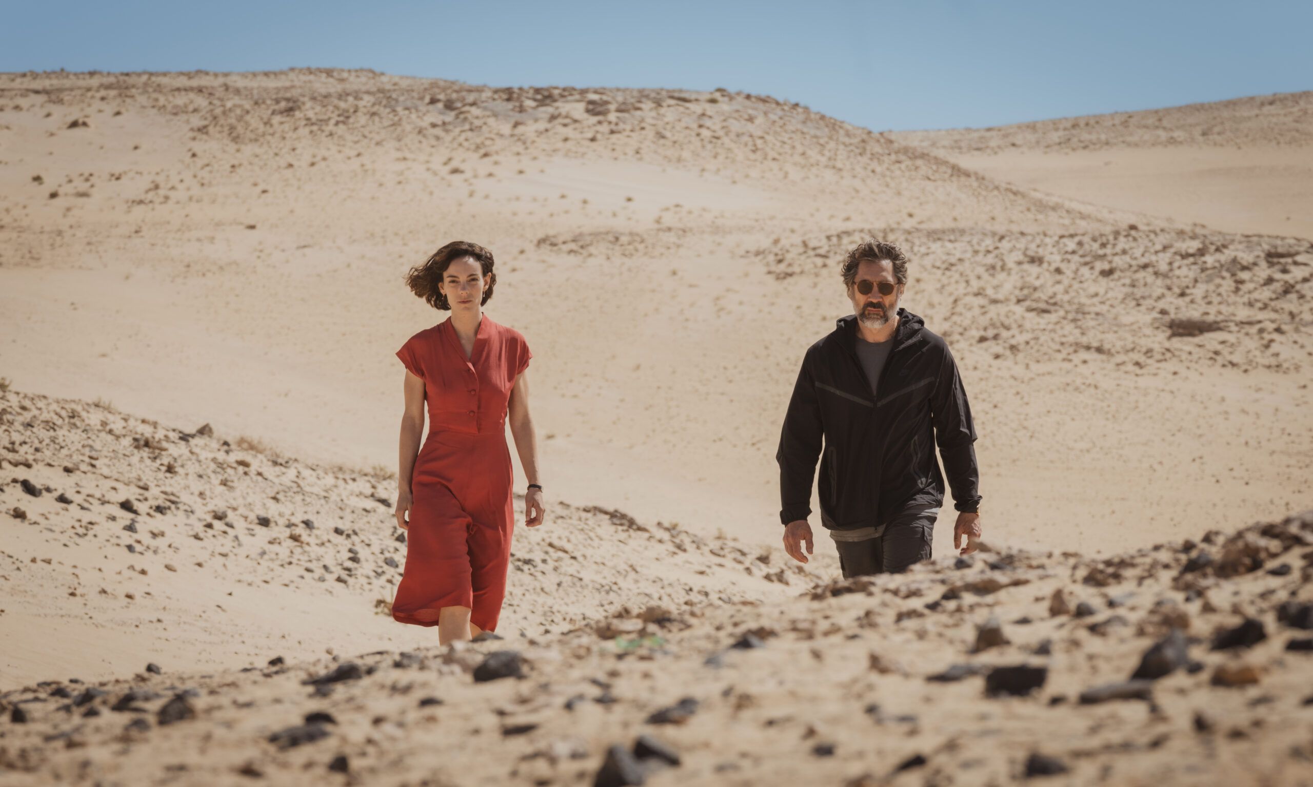 Bilde fra 'The Beloved'