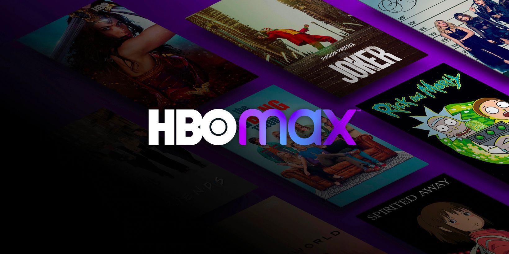 Strømmetjenesten HBO Max