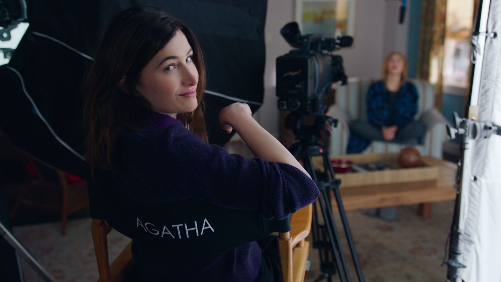 Kathryn Hahn i WandaVision