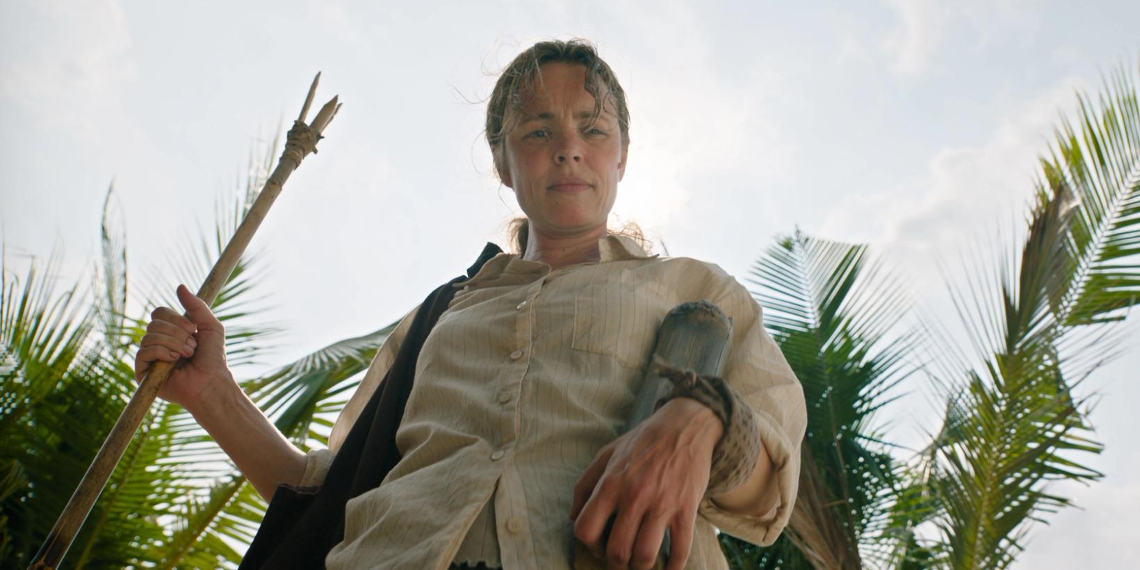 Bilde fra 'Send Help'