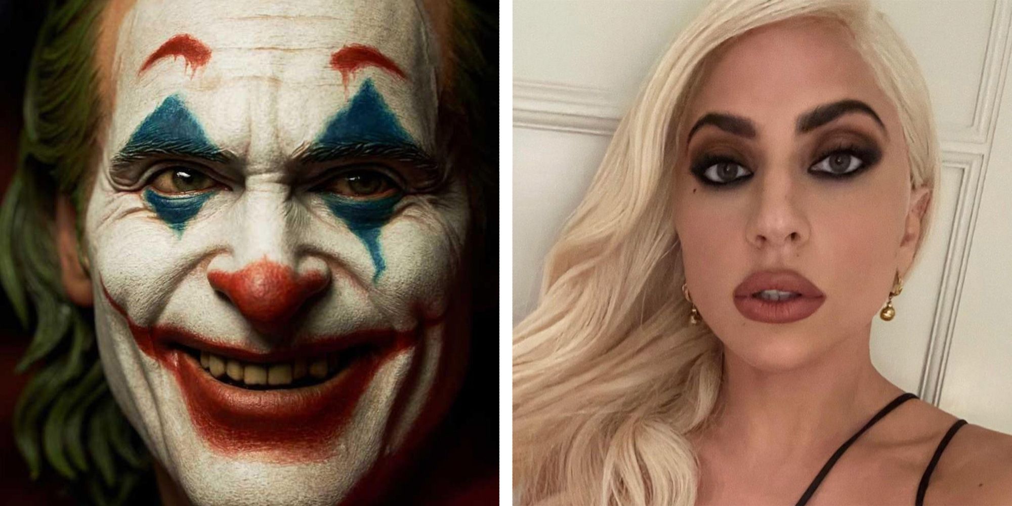 Joquin Phoenix, Lady Gaga, Joker 2