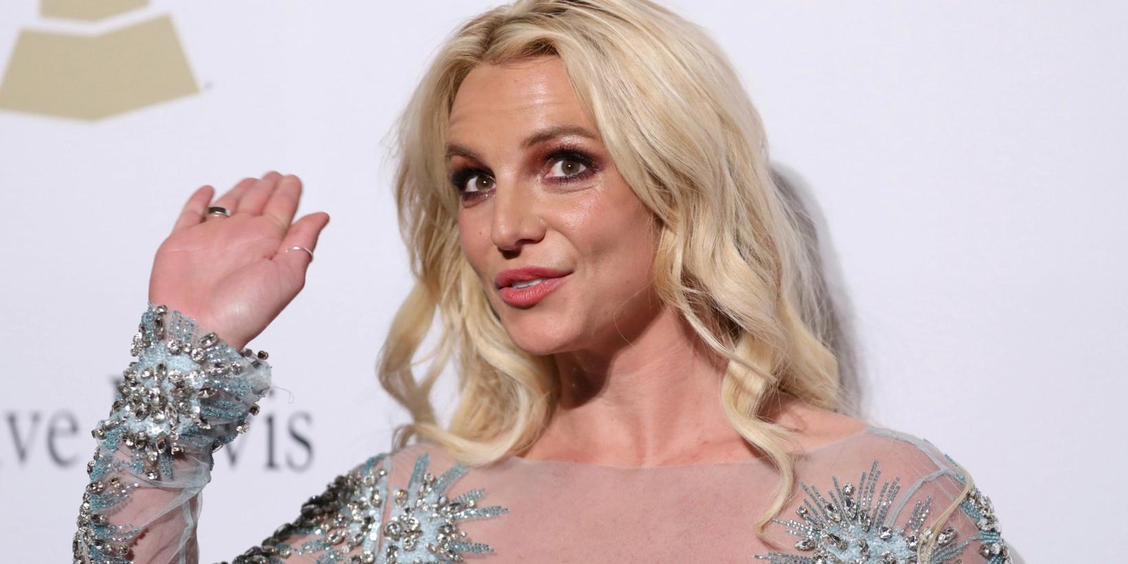 Britney Spears