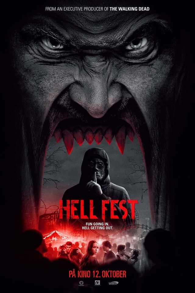 Hell Fest