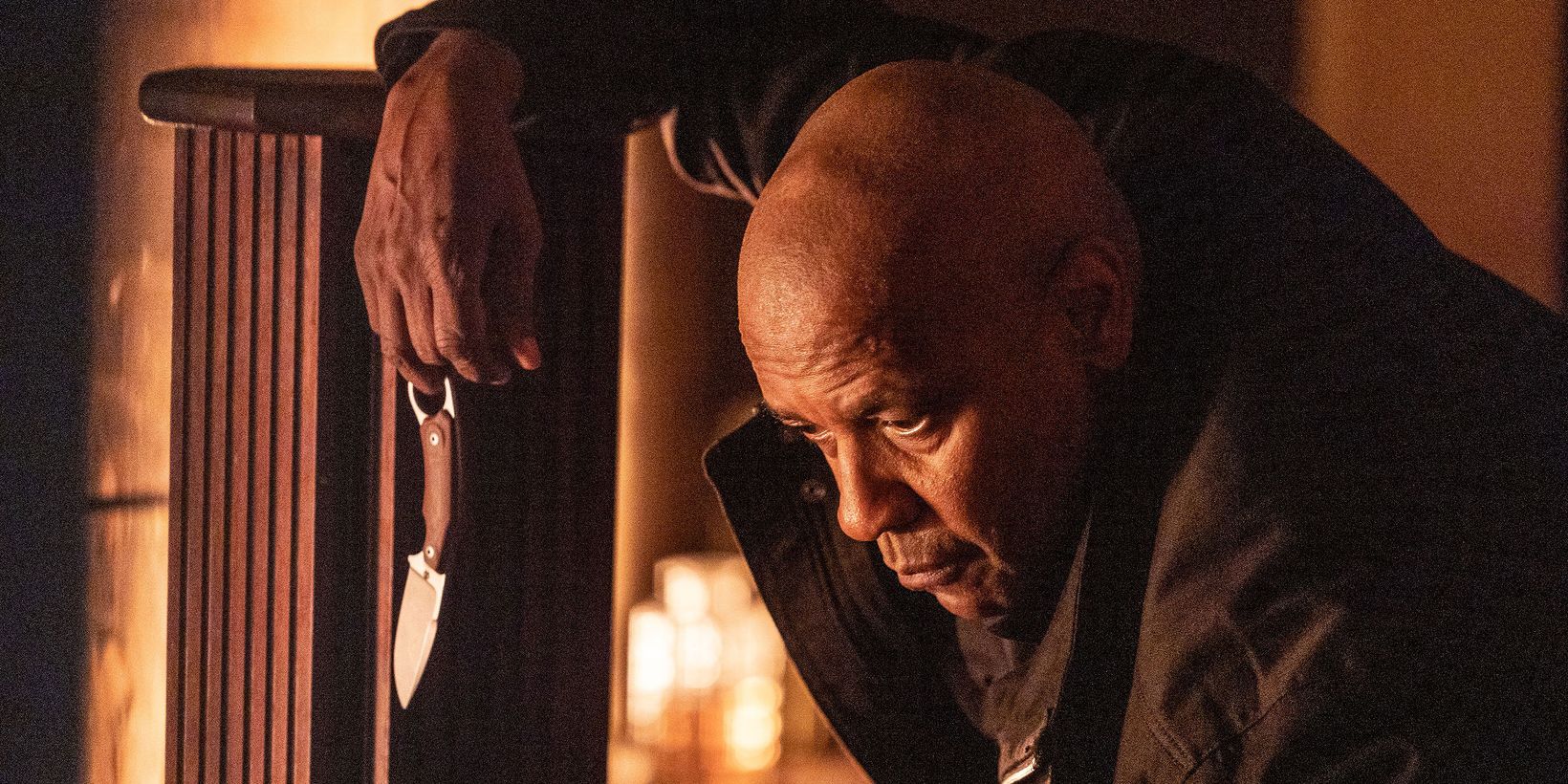 The Equalizer 3