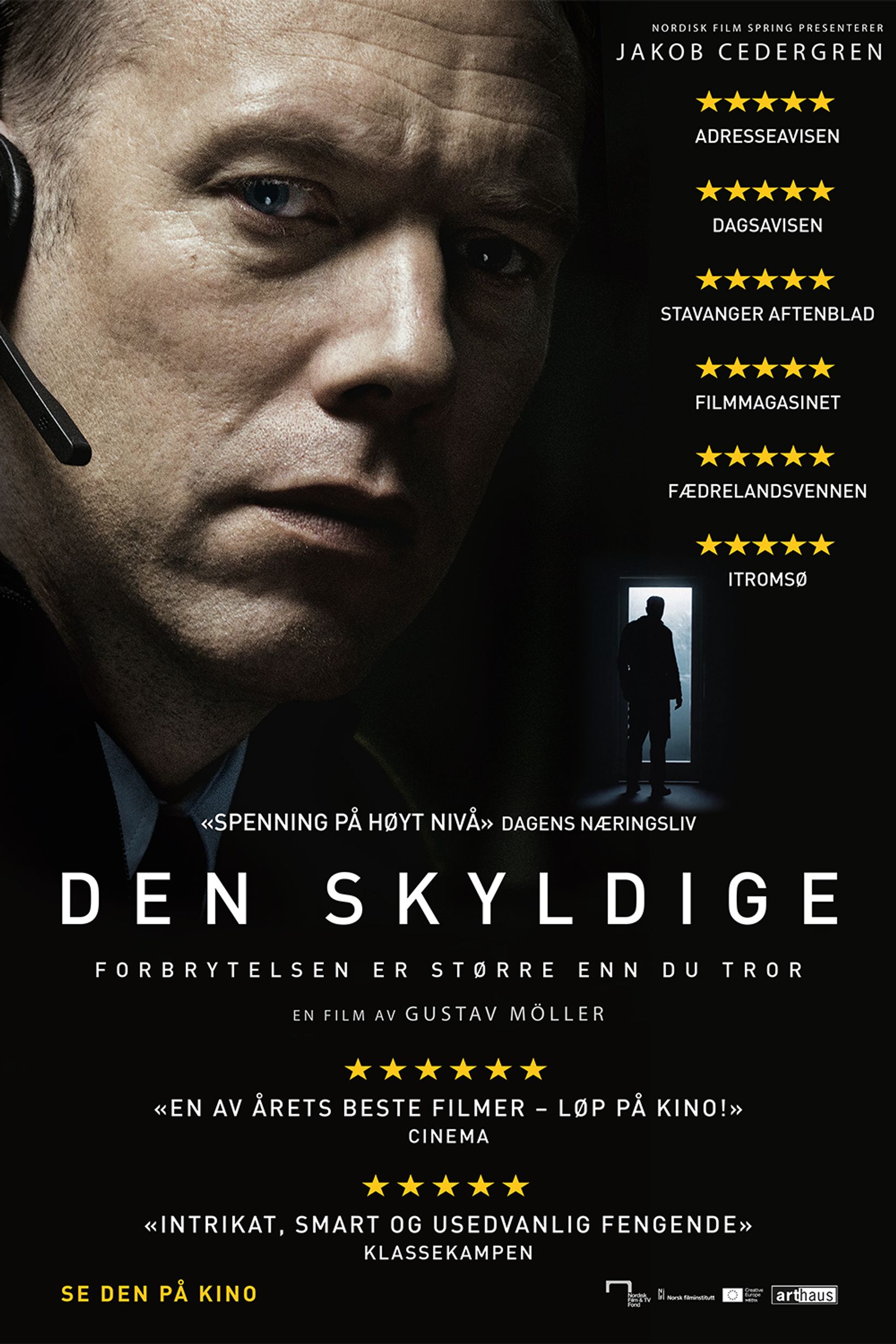 Den skyldige