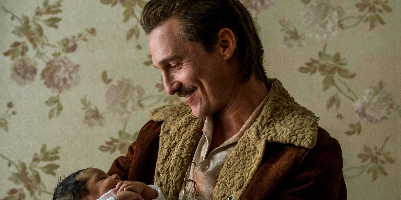 Matthew McConaughey i White Boy Rick