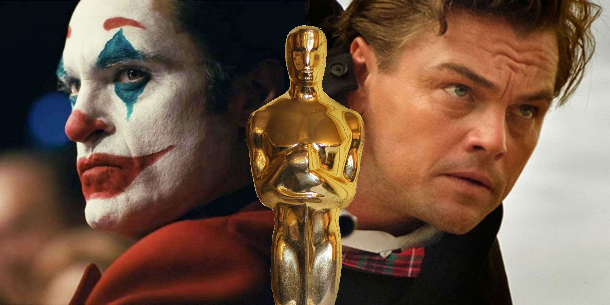 Oscar-utdelingen 2020