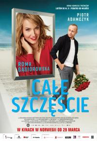 Plakat for 'Their Lucky Stars'