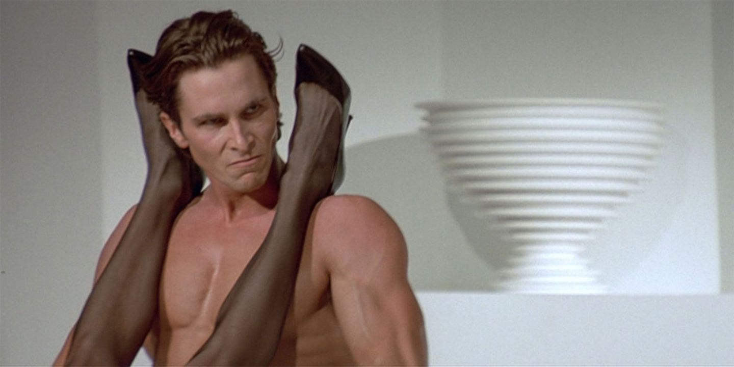 American Psycho