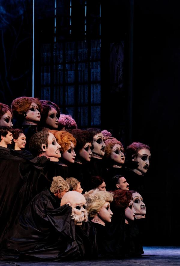 Bilde fra 'The Nutcracker - Opera Paris 25/26'