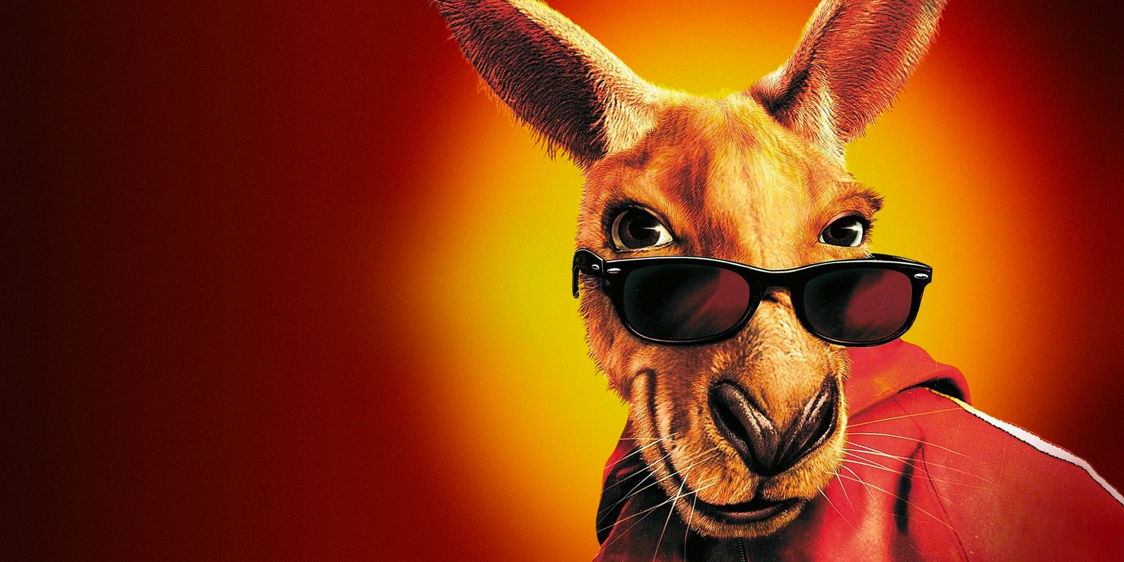 Kangaroo Jack – villedende plakater – toppbilde