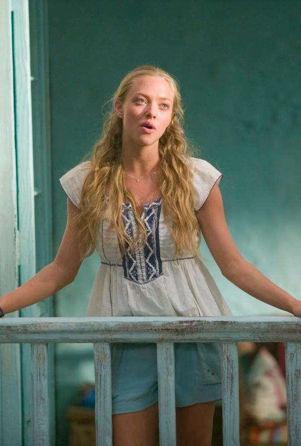 Bilde fra 'Mamma Mia! (2008)'
