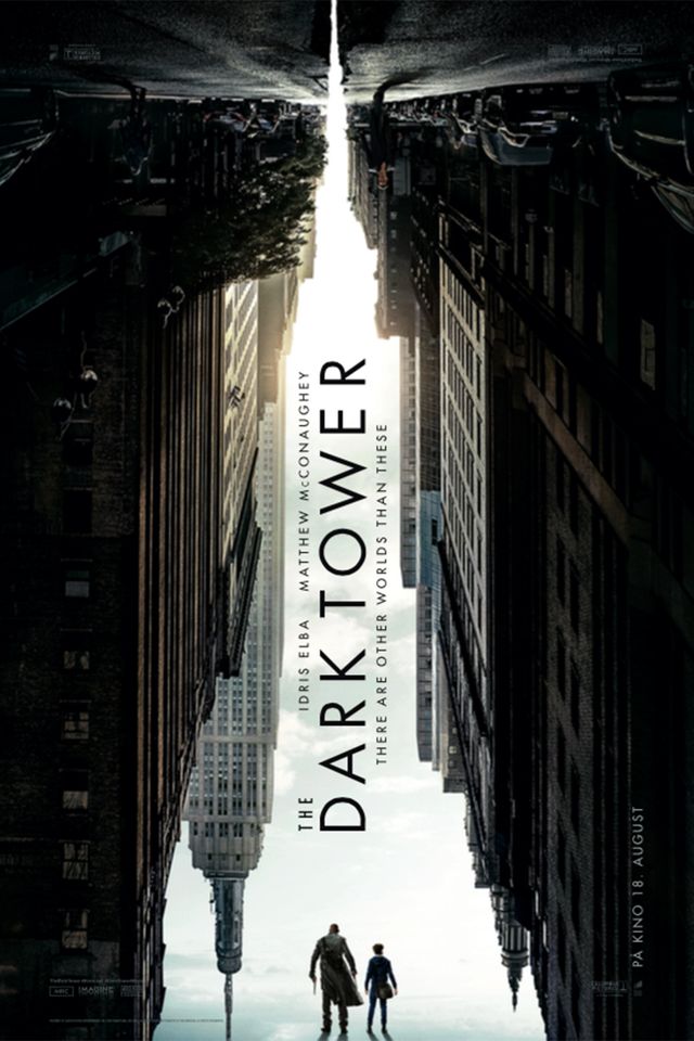 The Dark Tower