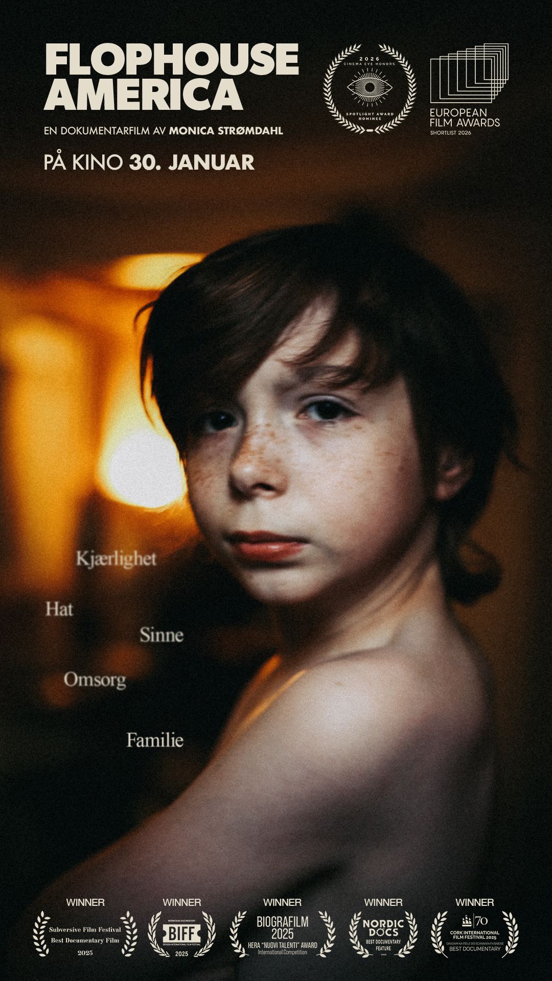 Bilde fra 'Flophouse America'