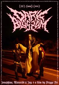 Plakat for 'Dark Blossom'