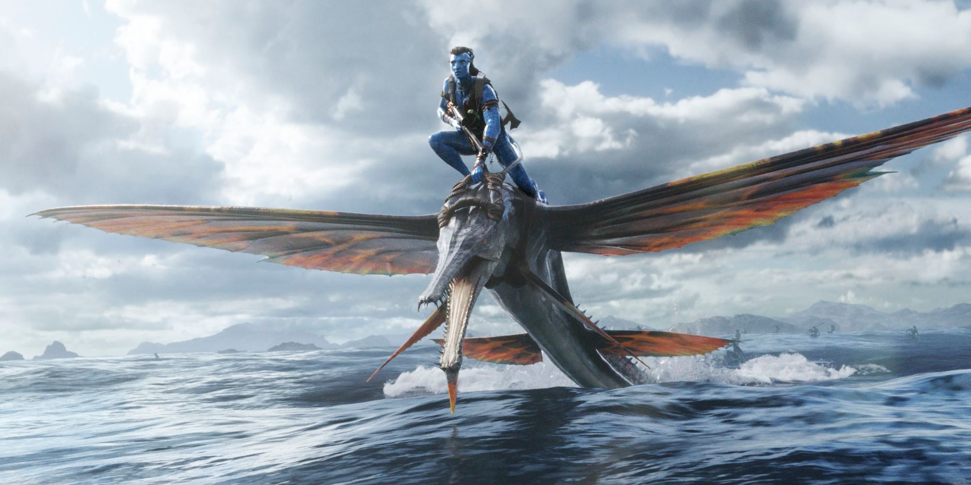 Avatar: The Way of Water