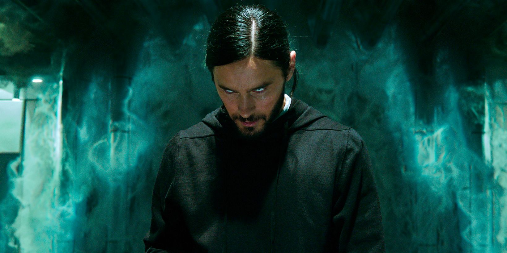 Jared Leto i Morbius