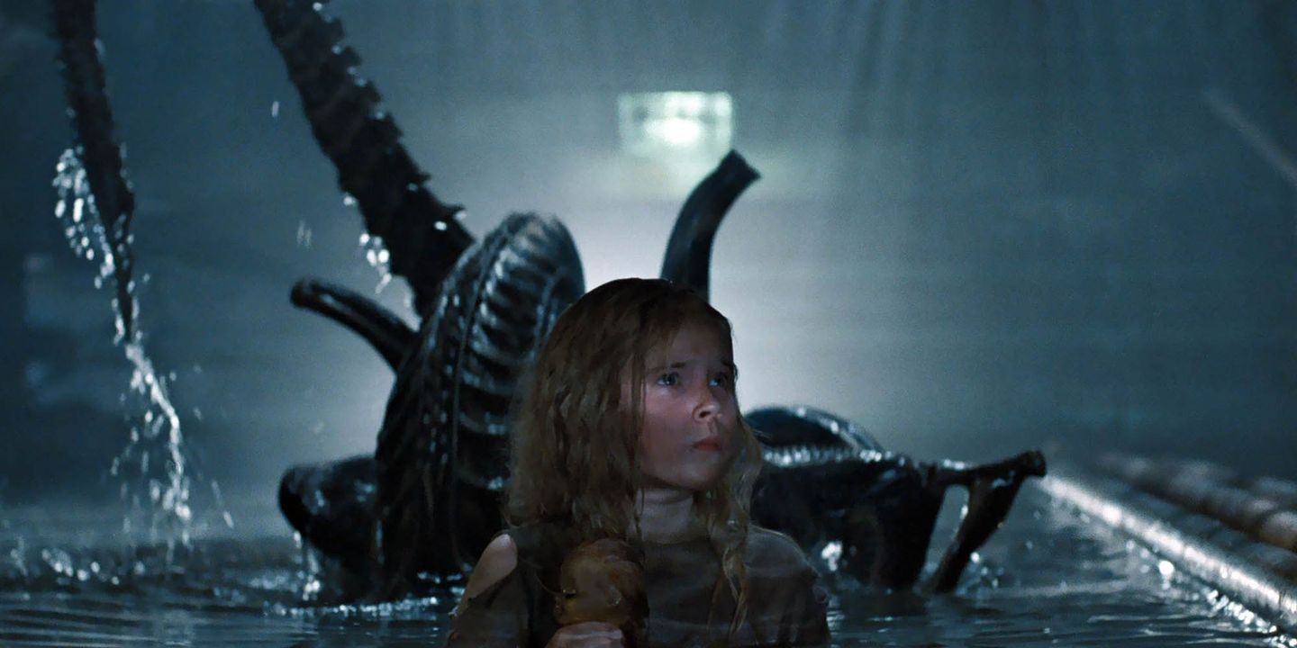 Aliens (1986)