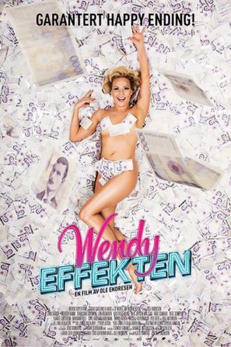 Plakat for 'Wendyeffekten'