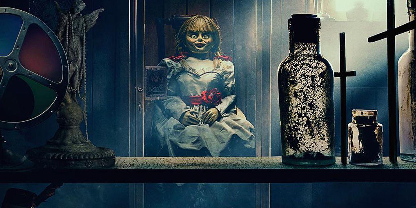 Annabelle