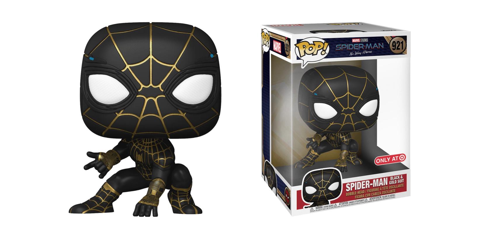 Avslører disse nye lekene hva som skjer i Spider-Man: No Way Home?