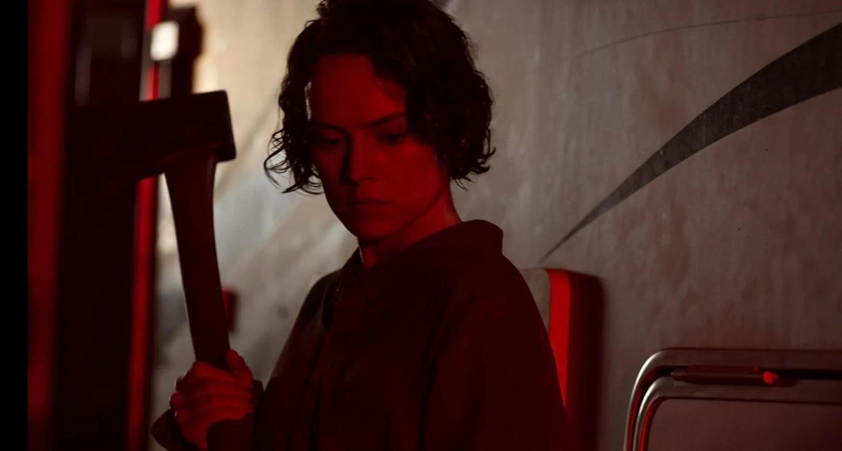 Bilde fra 'We Bury The Dead'