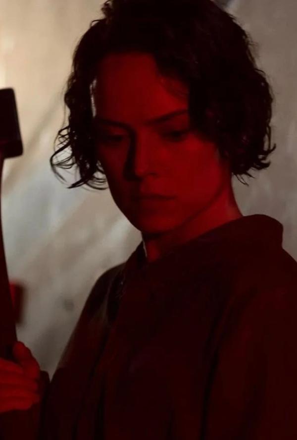 Bilde fra 'We Bury The Dead'