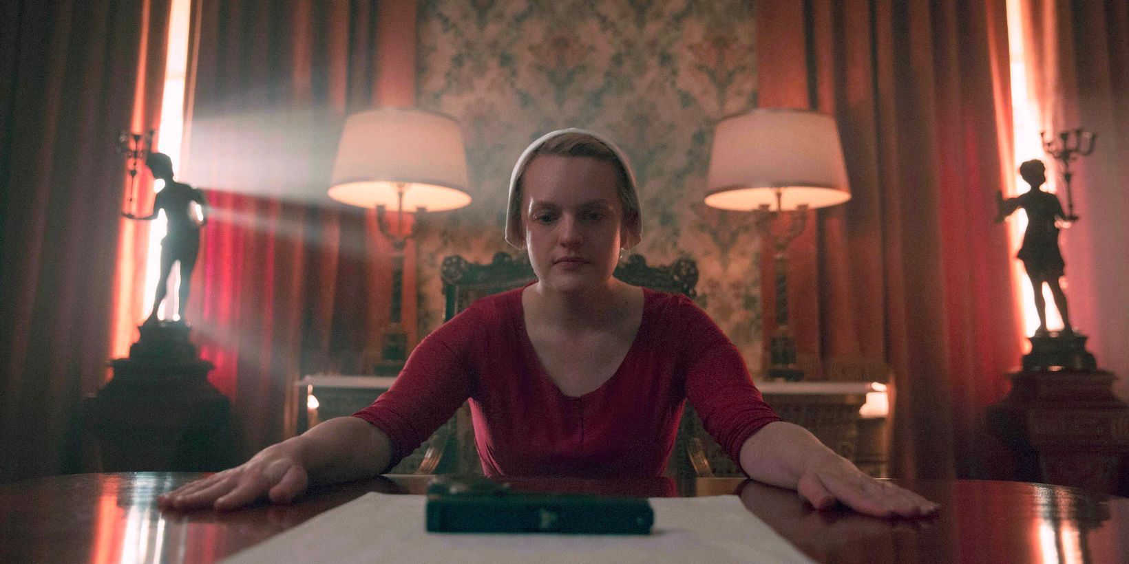 The Handmaid's Tale sesong 4