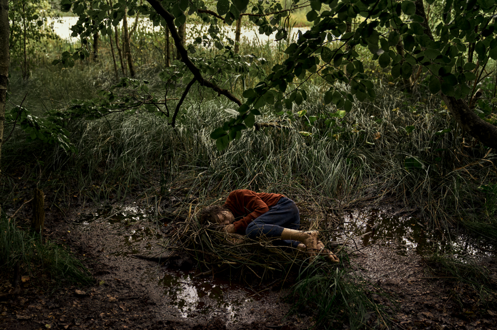 Kastanjemannen sesong 2