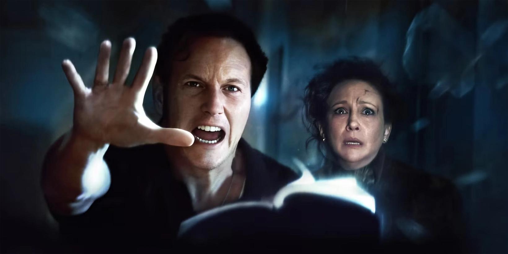 The Conjuring: Last Rites