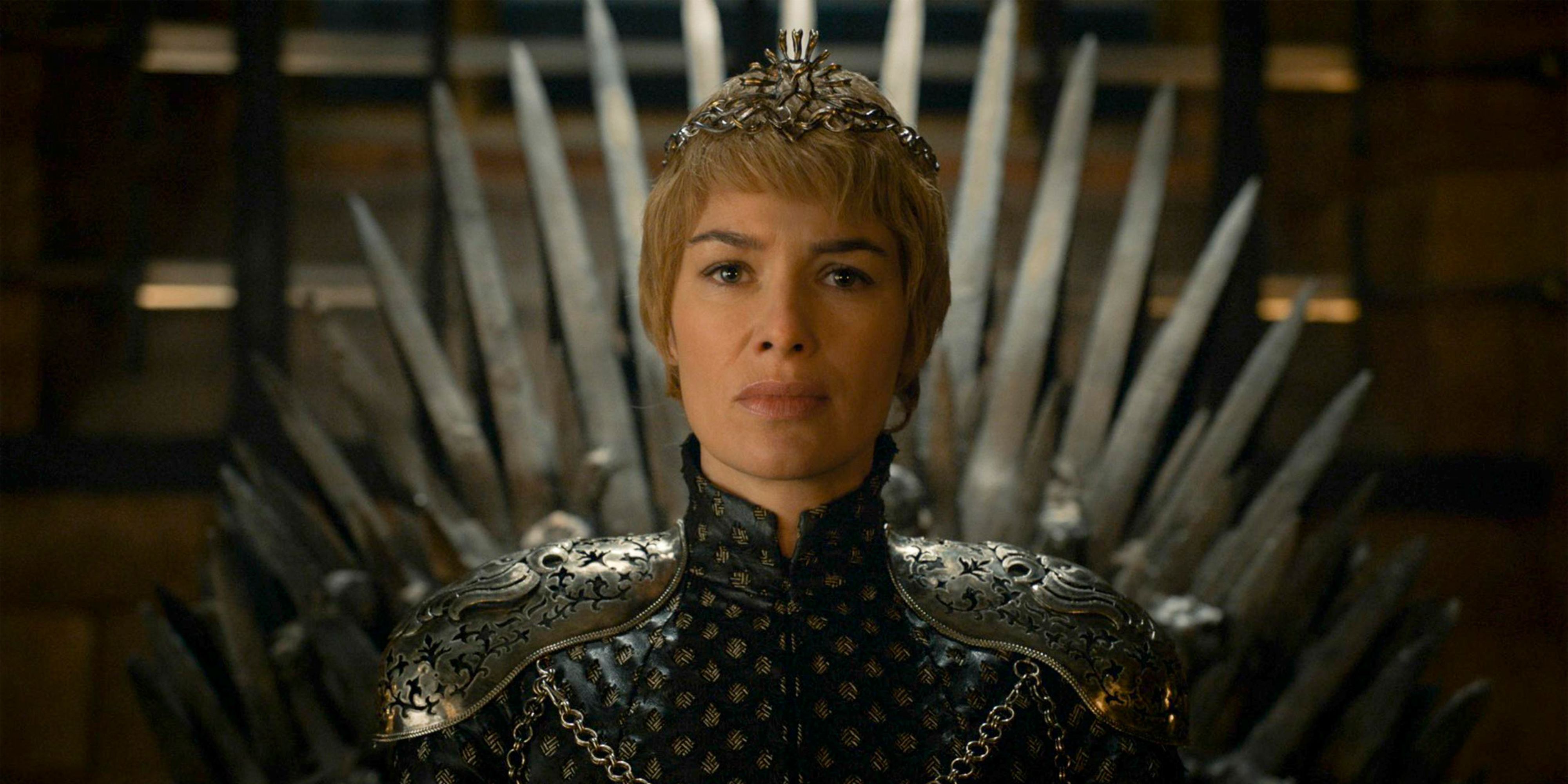 Game of Thrones sesong 7