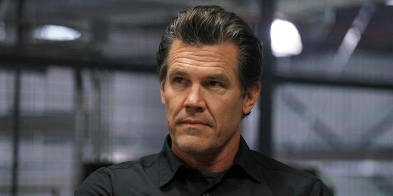 Sicario: Day of the Soldado