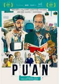 Plakat for 'Puan'