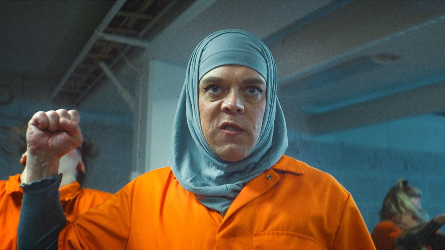 Agent Tørr