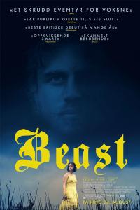 Plakat for 'Beast'