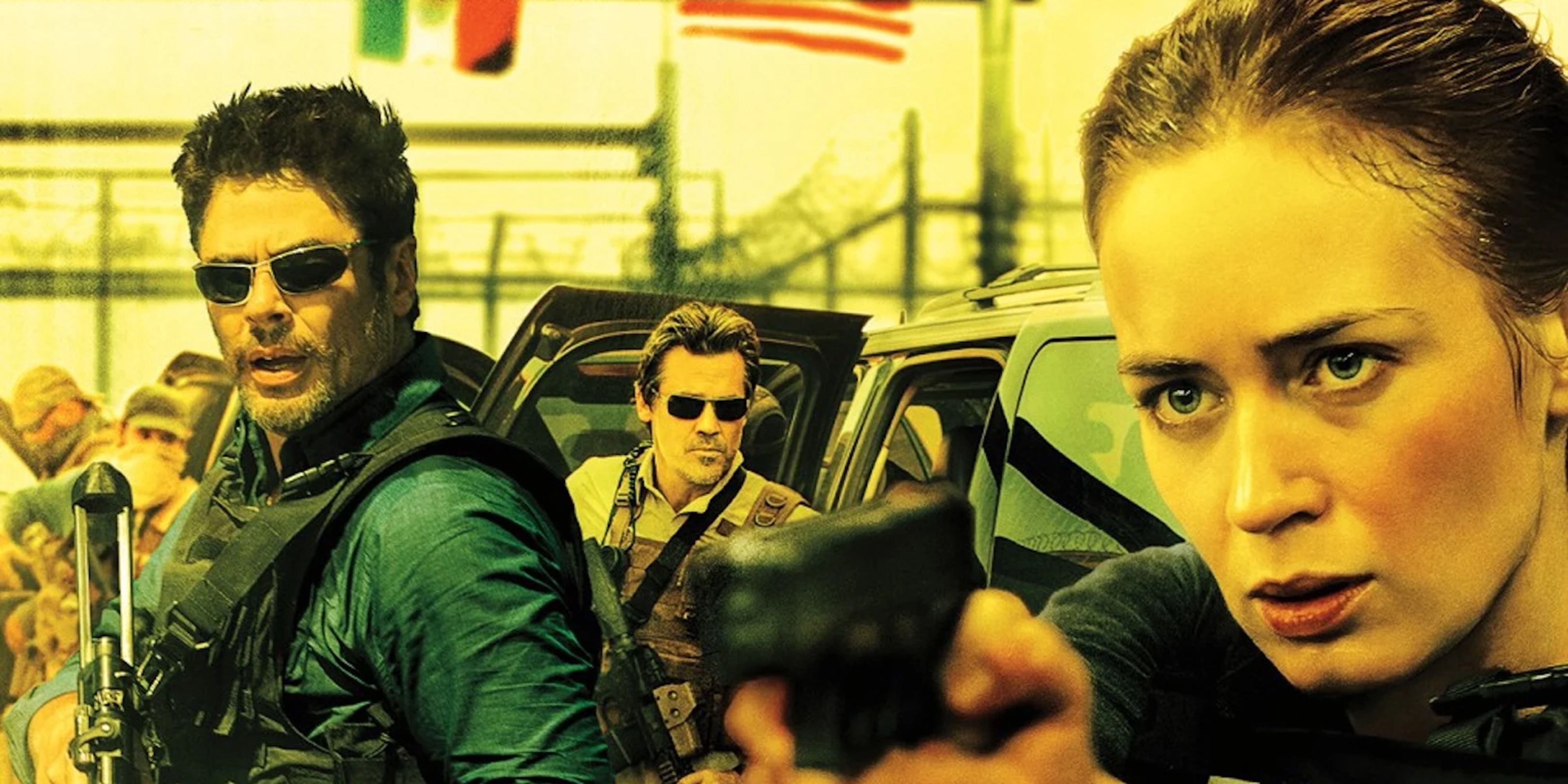 Sicario