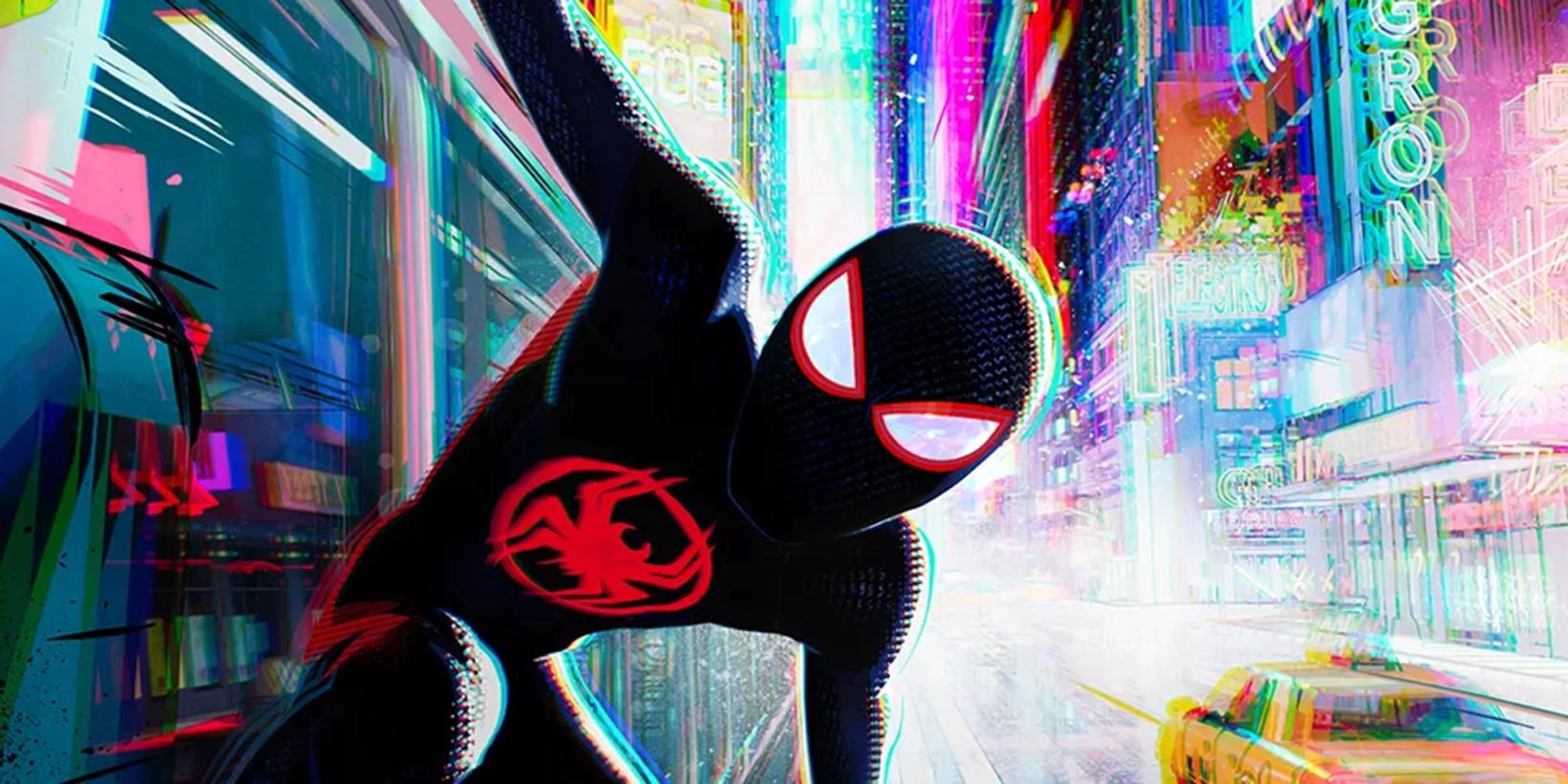 Spider-Verse