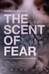 Plakat for 'The Scent of Fear'