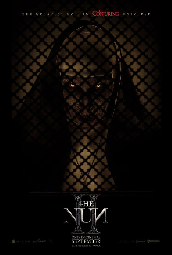 The Nun 2
