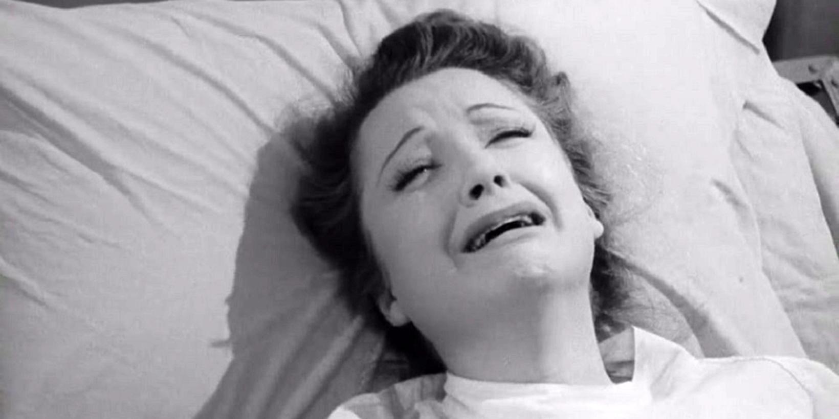 Anne Baxter i The Razor’s Edge