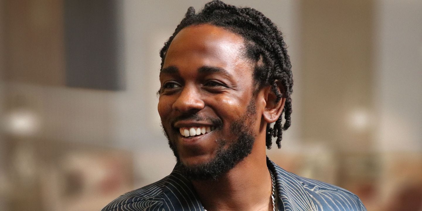 Kendrick Lamar