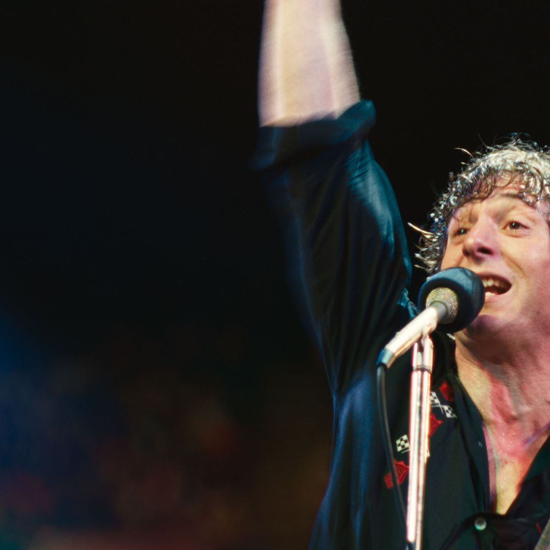 Bilde fra 'Springsteen: Deliver Me from Nowhere'